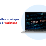 Ataque Vodafone